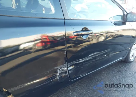 2008 Honda Civic Ex z USA, uszkodzony, nr VIN 2HGFG12838H515565